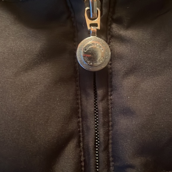 Calvin Klein jacket - Picture 3 of 4